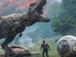 Entertainment Tax Rebates for Jurassic World
